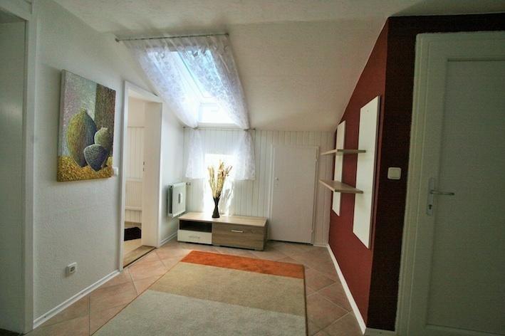 Geraeumiges Domizil Mit Bergblick Und Sauna Oberwoessen Room photo
